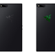 While the standard edition comes with a subdued silver Razer logo, there’s a limited special edition for those green fiends in the audience.